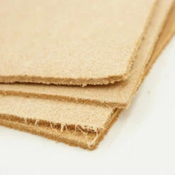 Veg Tan Welting Split Pre-Cut 12"x 24" -Leather Goods Sales Shop FSL 33.SLC .3