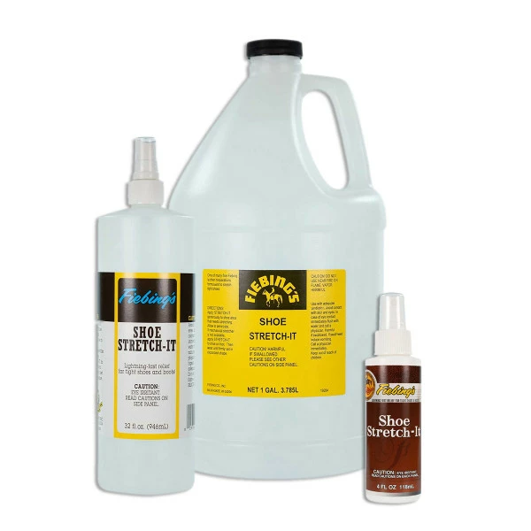 Fiebing's Shoe Stretch-It 1 Fiebing's Shoe Stretch-It