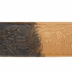 Fiebing's Vintage Gel -Leather Goods Sales Shop FVG.Black .02