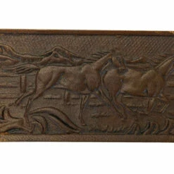 Fiebing's Vintage Gel -Leather Goods Sales Shop FVG.Dark20Brown.02