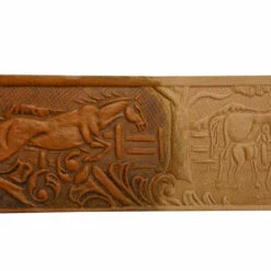 Fiebing's Vintage Gel -Leather Goods Sales Shop FVG.Tan .02