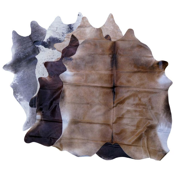 Gambler's Luck Cowhide Rugs 1 Gambler's Luck Cowhide Rugs