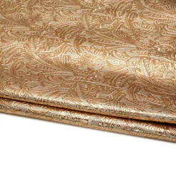 Gilded Floral Embossed Sides -Leather Goods Sales Shop GFES.Large .01