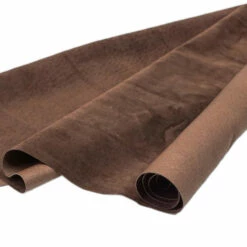 Garment Pig Suede 25 Garment Pig Suede -Leather Goods Sales Shop GMPS.Brown .02