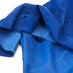 Garment Pig Suede 39 Garment Pig Suede -Leather Goods Sales Shop GMPS.Royal20Blue.04