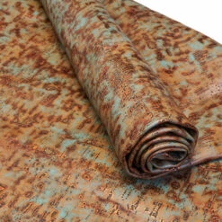 Ghostwood -Leather Goods Sales Shop GSTW.Antique20Copper20Ocean.02