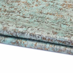 Ghostwood -Leather Goods Sales Shop GSTW.Copper20Sea.01