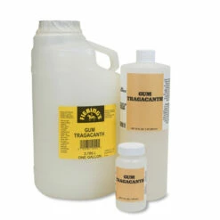 Gum Tragacanth