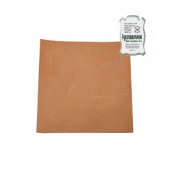 Hermann Oak Grade #2 Pre-Cuts -Leather Goods Sales Shop GTPC.24x24.01