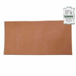 Hermann Oak Grade #2 Pre-Cuts -Leather Goods Sales Shop GTPC.6x12.01