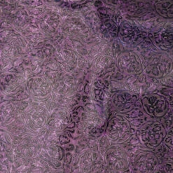 Heirloom Floral Sides 25 Heirloom Floral Sides -Leather Goods Sales Shop HLFS.Deep20Purple.04