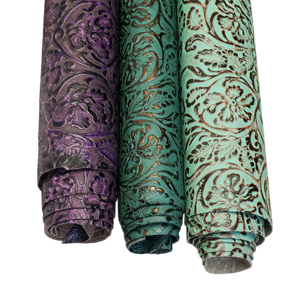 Heirloom Floral Sides 1 Heirloom Floral Sides