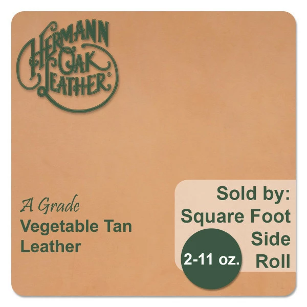 Hermann Oak A Grade 1 Hermann Oak A Grade