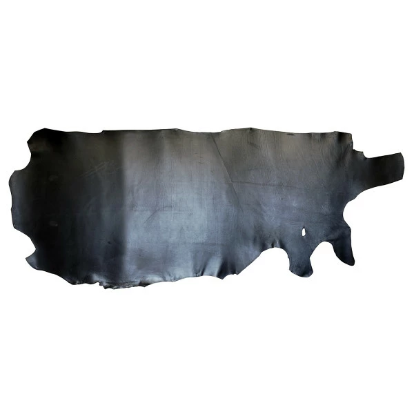 Hermann Oak Bridle - Black 2 Hermann Oak Bridle - Black - Image 2