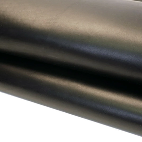 Hermann Oak Bridle - Black 4 Hermann Oak Bridle - Black - Image 4