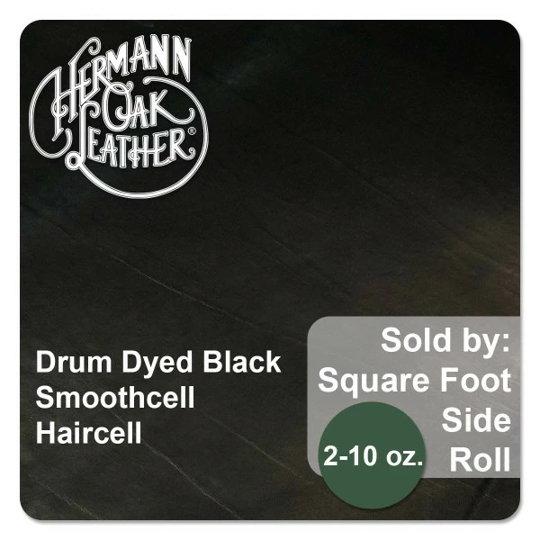 Herman Oak Black 1 Herman Oak Black