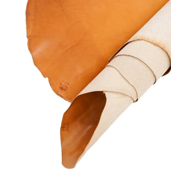 Hermann Oak Bridle - London Tan 4 Hermann Oak Bridle - London Tan - Image 4