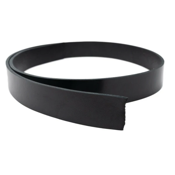 Hermann Oak Bridle Strips - 72" 5 Hermann Oak Bridle Strips - 72" - Image 5