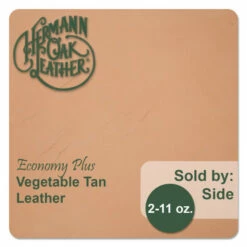 Hermann Oak Economy Plus Sides