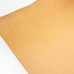 Hermann Oak Natural Belt Bends -Leather Goods Sales Shop HONB.Half .2