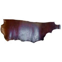 Hermann Oak Racetrack Natural Veg -Leather Goods Sales Shop HORT.SLC .03