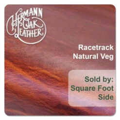 Hermann Oak Racetrack Natural Veg