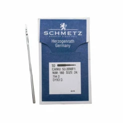 Heavy Stitcher Machine Needles 20 Heavy Stitcher Machine Needles -Leather Goods Sales Shop HSMN.Size2024 D.01