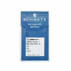 Heavy Stitcher Machine Needles 13 Heavy Stitcher Machine Needles -Leather Goods Sales Shop HSMN.Size2025 R.01