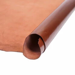 Shrut & Asch Kidskins -Leather Goods Sales Shop KDSKF.Brown .02