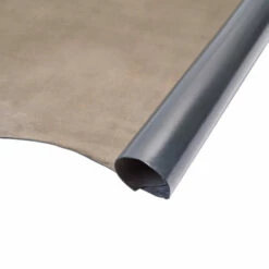 Shrut & Asch Kidskins -Leather Goods Sales Shop KDSKF.Dark20Grey.02