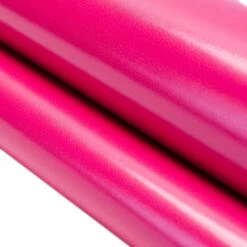 Shrut & Asch Kidskins -Leather Goods Sales Shop KDSKF.Fuchsia.01