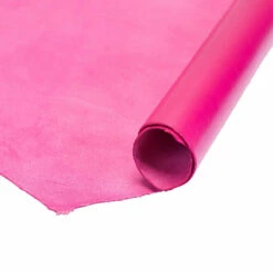 Shrut & Asch Kidskins -Leather Goods Sales Shop KDSKF.Fuchsia.02