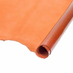 Shrut & Asch Kidskins -Leather Goods Sales Shop KDSKF.Medium20Brown.02