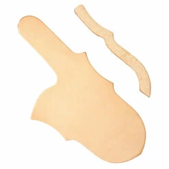 Leather Shape - Knife Sheath Set