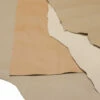 Assorted Sand Upholstery Sides
