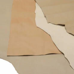 Assorted Sand Upholstery Sides