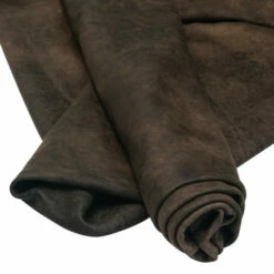 Laredo Bomber Leathers -Leather Goods Sales Shop LRBL.Chocolate.01