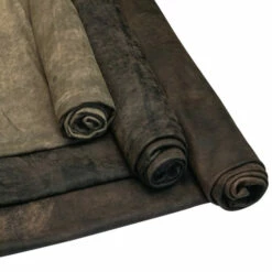 Laredo Bomber Leathers