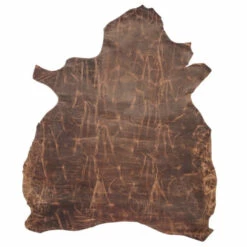 Mad Dog Goat -Leather Goods Sales Shop MDG.Canyon20Tan.03