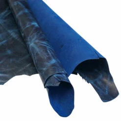 Mad Dog Goat -Leather Goods Sales Shop MDG.Cobalt.02