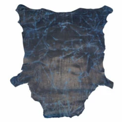 Mad Dog Goat -Leather Goods Sales Shop MDG.Cobalt.03