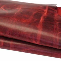 Mad Dog Goat -Leather Goods Sales Shop MDG.Crimson.01