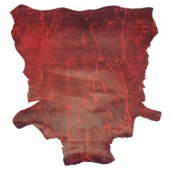 Mad Dog Goat -Leather Goods Sales Shop MDG.Crimson.03