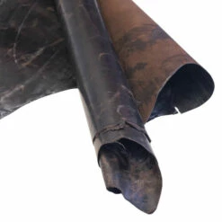 Mad Dog Goat -Leather Goods Sales Shop MDG.Ebony .02