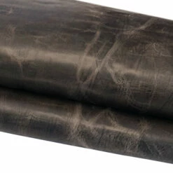 Mad Dog Goat -Leather Goods Sales Shop MDG.Slate .01