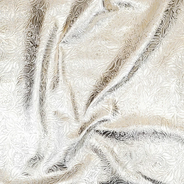 Metallic Floral Cow Sides 6 Metallic Floral Cow Sides - Image 6