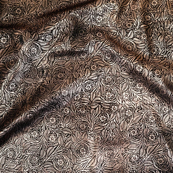 Metallic Floral Cow Sides 9 Metallic Floral Cow Sides - Image 9