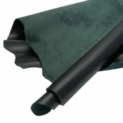 Finished Garment Lambskins -Leather Goods Sales Shop MGLS.Black .01