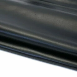 Finished Garment Lambskins -Leather Goods Sales Shop MGLS.Black .02