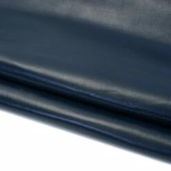 Finished Garment Lambskins -Leather Goods Sales Shop MGLS.Navy20Blue.02